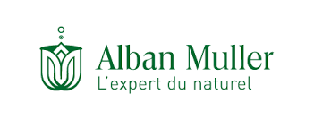Alban Muller